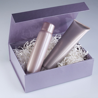 OEM Eco-Friendly Paper Boxes with Customizable Finishes and Materials Fully Magnetic Packaging Options