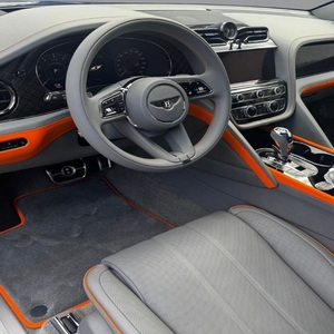 Moderna Bentley Bentayga S V8 - Product Image 3