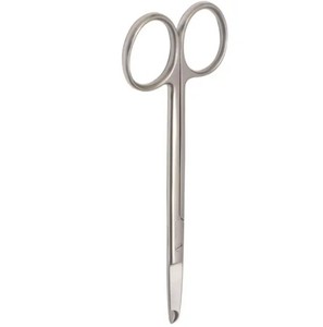 Tijeras Quirúrgicas Spencer de Alta Calidad, Personalizadas, de Acero Inoxidable, con Fuente de Alimentación Manual, Juego de Instrumentos para Uso en Escuelas de Medicina - Product Image 5