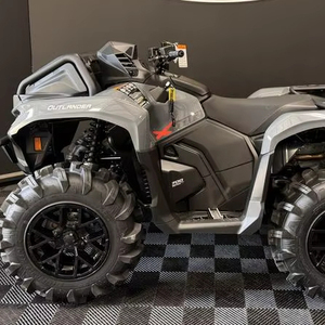 Outlander X mr 700 2026 - Product Image 1