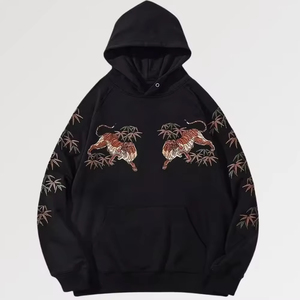 Sudadera con capucha para hombre de la mejor calidad Producto superior del fabricante de Pakistán Sudaderas con capucha transpirables para hombre Moq bajo - Product Image 1