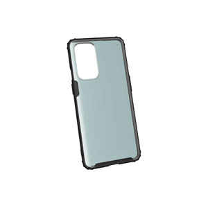 Étui de protection en silicone TPU noir premium Netzy pour OnePlus 9 Pro SAFA Volks Cover, dernier design élégant, coque de téléphone portable INS - Product Image 6