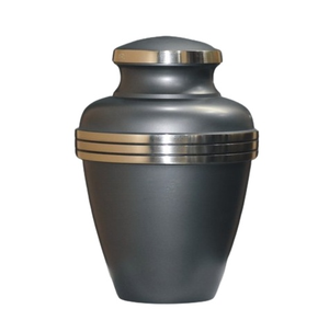 Urnes funéraires pour cendres d'adultes, grandes, pour les cendres de proches, taille 10,5 po et 220 Cu. in - Product Image 4