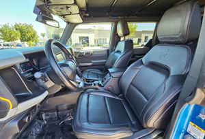 Meilleure offre 2022 Br0nc0 Badlands 2.7L V6 DIY Industrial OEM ODM - Product Image 4