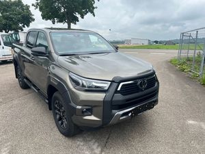 รถ SUV HILUX มือสอง 4x4 8L GCC 2018 FWD มือสอง