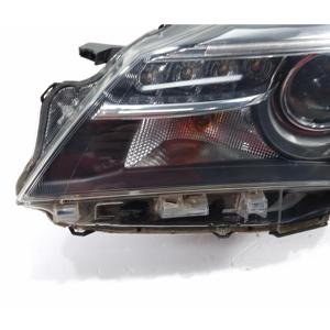 ไฟหน้าด้านหน้าซ้ายโตโยต้า ยาริส ซีรีส์ 81170-0DA50(14>16) - Product Image 6