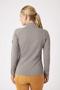 Shemax 2023 <b>Top</b> Quality Hot Selling Custom Wholesale <b>Horse</b> <b>Riding</b> Equestrian Karla Training Shirt - Product Image 2