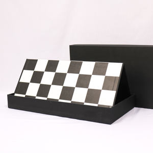 Caja de regalo de vino magnética plegable personalizable Embalaje de cartón rígido laminado mate Impresión offset Múltiples tamaños disponibles - Product Image 6