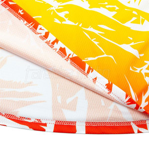เสื้อโมโตครอสสีล้วนสำหรับกิจกรรมกลางแจ้งเสื้อวิบาก - Product Image 6