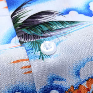 Custom Design Men Clothing <b>Summer</b> <b>Shirts</b> Newest Style Best Quality Men <b>Summer</b> <b>Shirts</b> - Product Image 4
