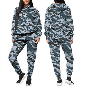 ชุดกีฬาสำหรับผู้หญิงชุดกีฬามีซิปด้านหน้าพิมพ์โลโก้ได้ตามต้องการ - Product Image 5