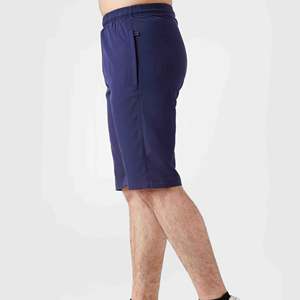 Pantalones Cortos Deportivos Personalizados para Hombre, Pantalones Cortos Deportivos de Secado Rápido para Gimnasio, con Aberturas Laterales y Múltiples Bolsillos, para Correr - Product Image 2