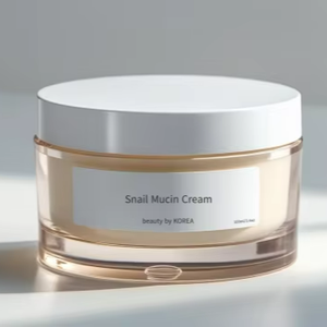 KBeauty OEM ODM coreano crema di mucina di lumaca K-cosmetici di bellezza crema per la cura della pelle all'ingrosso prodotto - Product Image 1