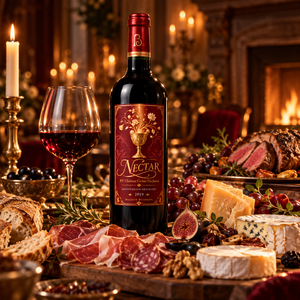 NECTAR par Château Corbin Michotte - Saint-Émilion Grand Cru - 2019 - Product Image 6