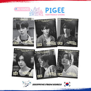 RIIZE - [ RIIZING : EPILOGUE ] 1ER MINI ÁLBUM (Versión Cine) Álbum de KPOP Más Vendido en Corea - Product Image 2