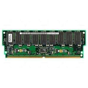MH8M144DTJ-6 หน่วยความจำมิตซูบิชิ 128MB FAST PAGE 60NS ECC 200 PIN DIMM สำหรับเซิร์ฟเวอร์ SUN ULTRA SPARCENGINE - Product Image 2
