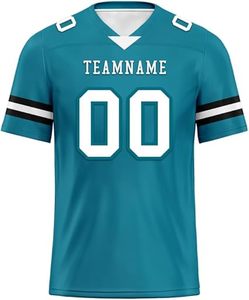 Maillot de football sur mesure Uniformes de football de qualité supérieure Vêtements de l'équipe OEM pour les clubs Écoles Marques de distributeur et détaillants - Product Image 3