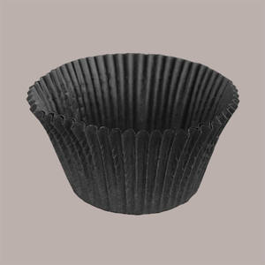 No. 4 doublures de cupcake en papier suédois rond noir 2000 pièces pour la cuisson de pâtisseries froides outils de cuisson et de pâtisserie - Product Image 5