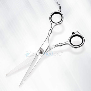 Tijeras de Peluquería Profesionales con Tensión Ajustable, Tijeras de Salón con Tensión Ajustable, Tijeras de Peluquería Profesionales - Product Image 5