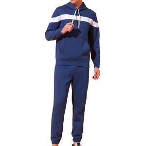 Prix de gros très demandé, survêtement décontracté à capuche pour homme, écologique, fabriqué en haute qualité - Product Image 1