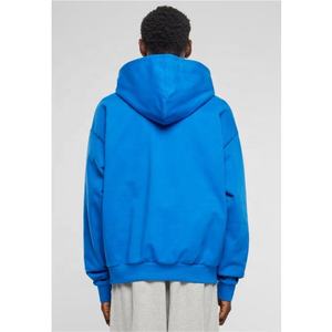 Servicio OEM, Sudadera con Capucha Personalizada Extra Grande, 100% Algodón Felpa, Logotipo Bordado para Hombre, Calidad Invierno 2024, Oferta al por Mayor - Product Image 2