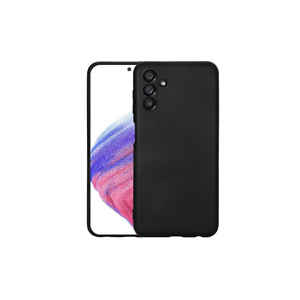 Étui de protection en silicone liquide premium pour Samsung Galaxy A04S Netzy Safa Mara Lansman Edition 14 Plus 13 Pro Max Animation - Product Image 1