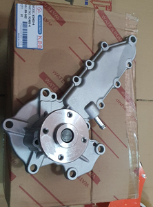 Pour le remplacement d'OEM de pompe à eau de moteur de V2403-4 de Kubota 1G730-73032 pièces de machines de Construction - Product Image 3