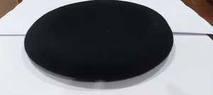 หมวกเบเร่ต์ปักลายโลโก้สั่งทำได้ สีเขียว ผลิตจากใยวิสโคส 100% สำหรับผู้ชายและผู้หญิง เหมาะสำหรับเล่นสกี ใส่ลำลอง ใช้ในชีวิตประจำวัน ขายส่ง - Product Image 5