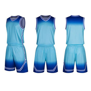 Venta al por mayor de uniformes de baloncesto de fabricación profesional fabricados en fábrica ropa deportiva sublimación fabricante de uniformes de baloncesto - Product Image 2