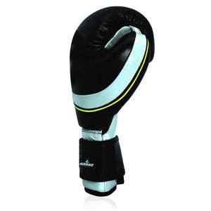 Gants de boxe résistants aux chocs légers et confortables avec un excellent soutien du poignet pour un entraînement sûr - Product Image 6