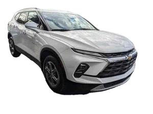 Neatly Used 2023 Blazer 2LT FWD Hot <b>sales</b> Low mileage No mechanical issues ready to drive - Product Image 3