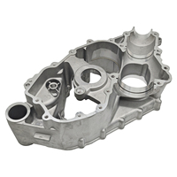 Boîtier de boîte de vitesses ODES Liangzi 1000 OE 21050900111 21050900112 Pièces OEM 4x4 Quad ATV/UTV