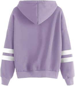 Sudadera de gimnasio de algodón 100% de gran tamaño para hombre, Sudadera con capucha de peso pesado con logotipo personalizado, ropa de calle de invierno con patrón estampado negro - Product Image 6