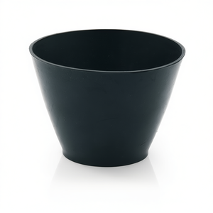 10-Piece Pack Conical Plaster Cup for Nitrocellulose Lacquers 130mm Height 125mm Top Diameter 90mm Bottom Diameter <b>Lacquerware</b> - Product Image 2