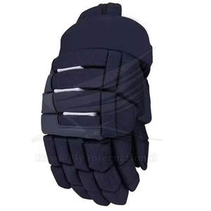 Vente chaude Gants De Hockey Sur Glace Meilleure Qualité Gants De Hockey Sur Glace Meilleur Matériel Sports Porter Des Gants De Hockey Sur Glace - Product Image 4
