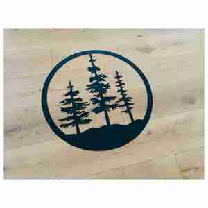 กรอบโลหะตกแต่งผนังห้องนอนแบบทันสมัยคุณภาพสูงนักออกแบบผู้ส่งออก - Product Image 6