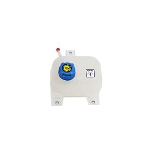 Tanque de Expansión y Refrigerante para Radiador Fiat Doblo, Marca 51891028, con Tapa, Turquía - Product Image 1