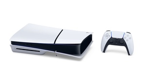 เครื่องเล่นวิดีโอเกม PS5 และ 5 SLIM ประสิทธิภาพสูง - Product Image 4