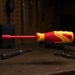 Tournevis hexagonal métrique Gedore VDE avec poignée 3C - Product Image 3