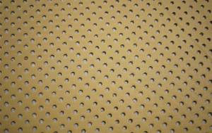 Cuero Genuino Perforado de Primera Calidad, Cuero Transpirable para Tapicería, para Ropa de Motocicleta, Guantes, Muebles y Uso Automotriz - Product Image 2