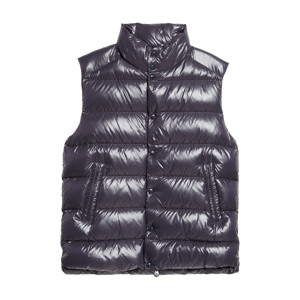 Moda con capucha burbuja Puffer chaleco mujer acolchado sin mangas chaqueta de invierno Casual cálido prendas de vestir exteriores Streetwear estilo tendencia - Product Image 6