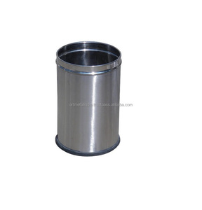Nouveau DESIGN de bac à poussière fait à la main dans le bac à poussière en métal dans la cuisine NEW LOOK utilisé dans - Product Image 1