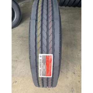 Pneus de tracteur agricole 18.4R30, conception à haute flottabilité pour une réduction de la compactation du sol - Product Image 4