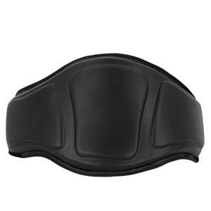 Protector de Vientre de Primera Calidad, Color Negro, Superventas, Material de Primera, Precio Competitivo, Diseño Único, por ABDULLAH MARTIAL ARTS - Product Image 1
