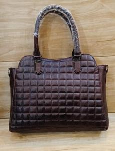 Sac à main tendance de style occidental avec fermeture éclair, multi-poches, facile à manipuler, sac de voyage de style vintage - Product Image 2