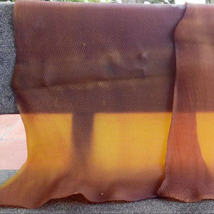 Hojas ahumadas acanaladas RSS3 de caucho natural de Vietnam de alta calidad Producto Premium de Vietnam - Product Image 1