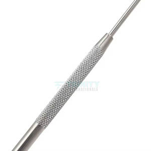 Espejos Bucales de Alta Calidad, Espejo Dental de Acero Inoxidable, Espejo para Limpieza Dental, Espejo Bucal para Venta en Línea - Product Image 3