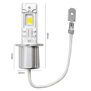 Ampoules LED iLuz H3 - Product Image 4