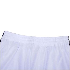 Uniformes de basket-ball de haute qualité Conception personnalisée 100% Polyester Basketball Wear Uniformes Offre Spéciale Uniformes de basket-ball confortables - Product Image 6