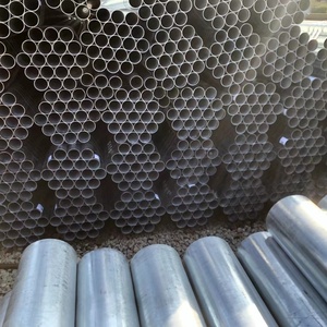 Tubería de Acero ASTM Laminada en Caliente con Revestimiento de PE, Temperatura de Operación de -20 a 60°C, Servicios de Soldadura y Doblado - Product Image 3